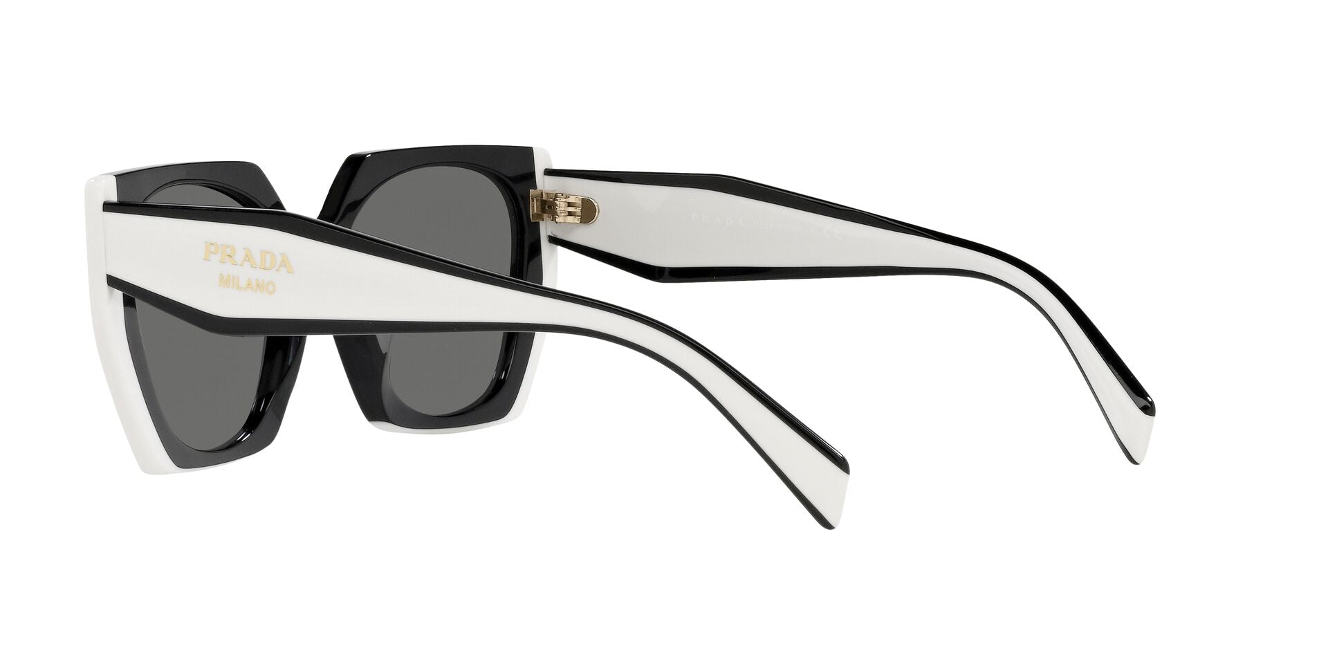 PRADA PR15WS 09Q5S0 54 SUNGLASSES
