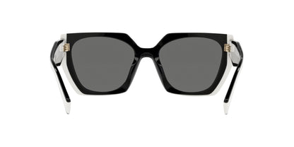 PRADA PR15WS 09Q5S0 54 SUNGLASSES