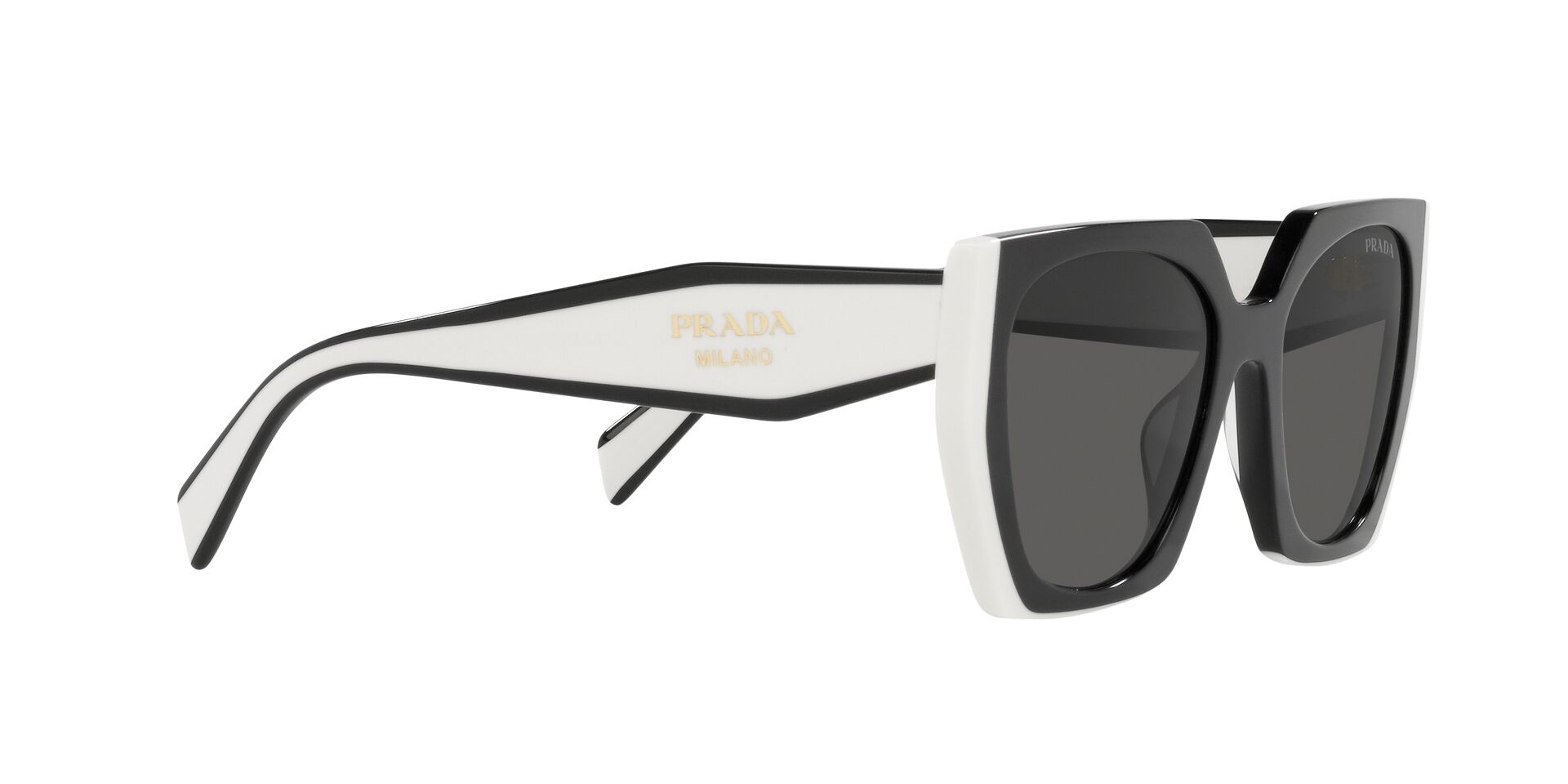 PRADA PR15WS 09Q5S0 54 SUNGLASSES