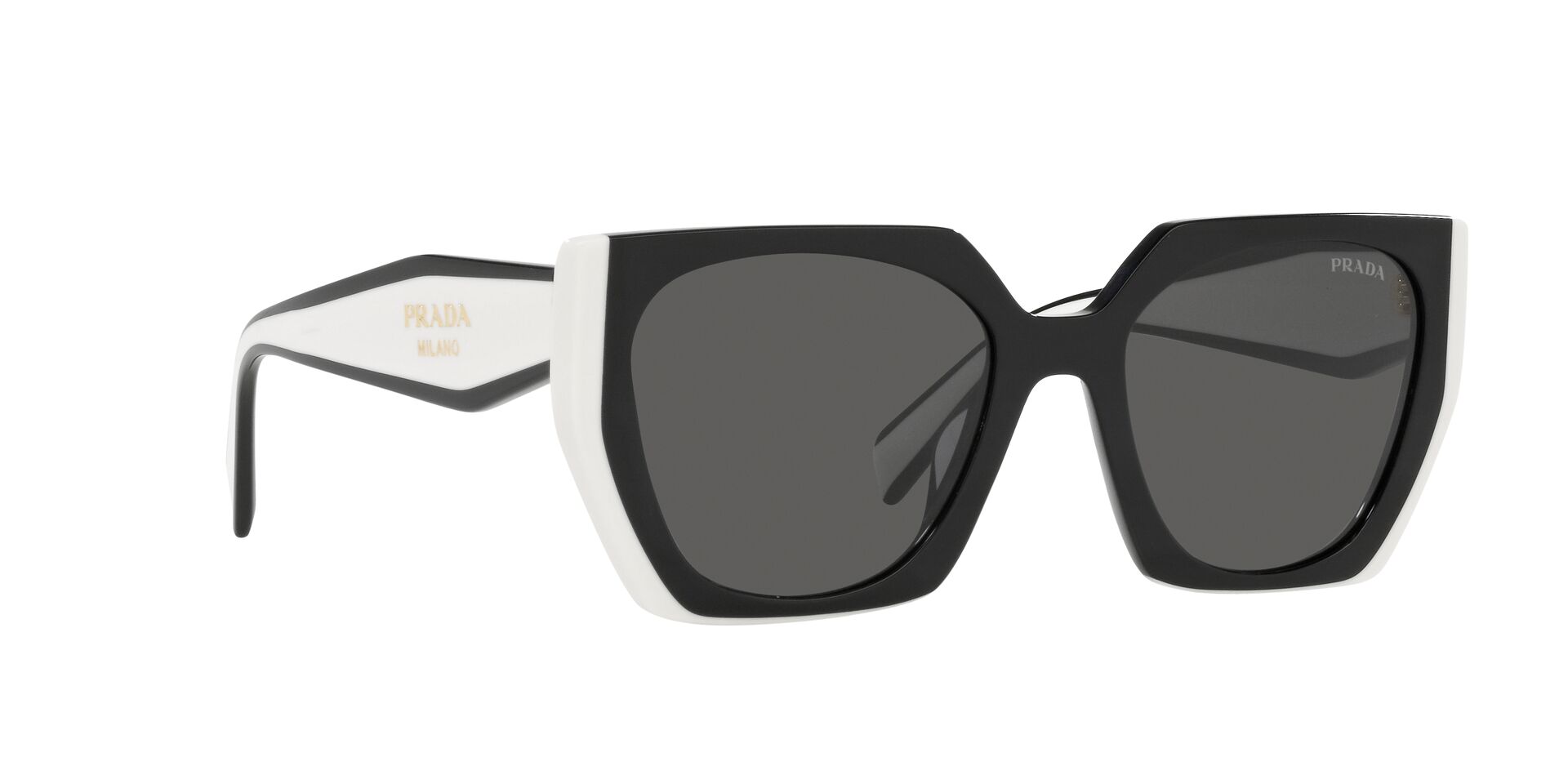 PRADA PR15WS 09Q5S0 54 SUNGLASSES
