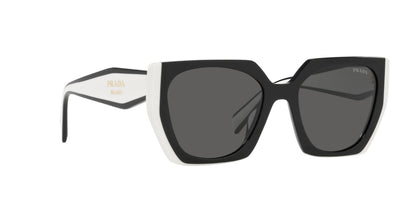 PRADA PR15WS 09Q5S0 54 SUNGLASSES
