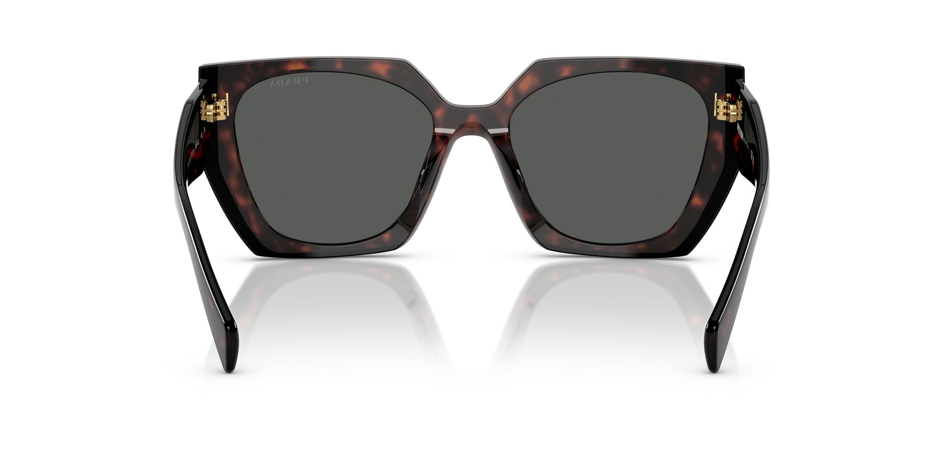 PRADA PR15WS 24B40L 54 SUNGLASSES