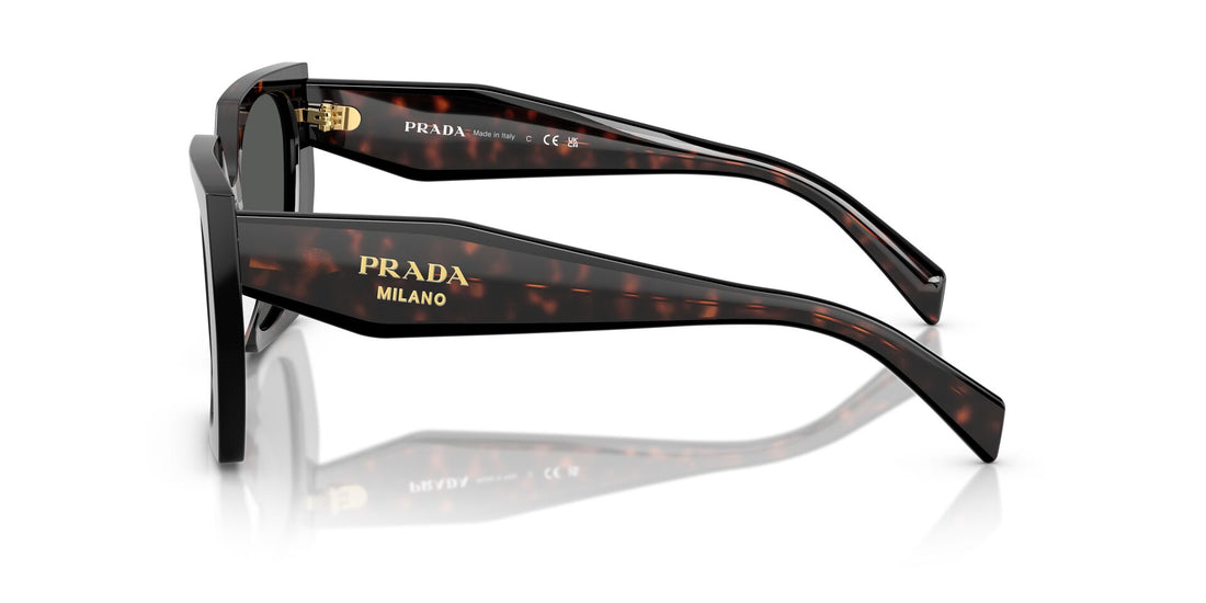 PRADA PR15WS 24B40L 54 SUNGLASSES