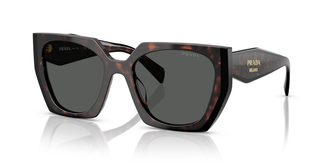 PRADA PR15WS 24B40L 54 SUNGLASSES