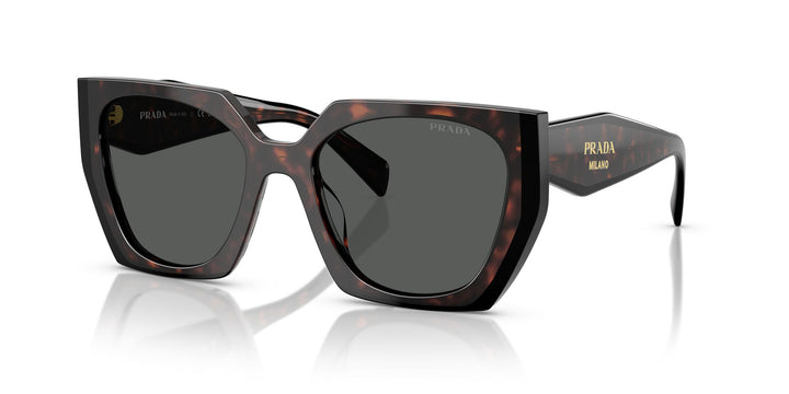 PRADA PR15WS 24B40L 54 SUNGLASSES