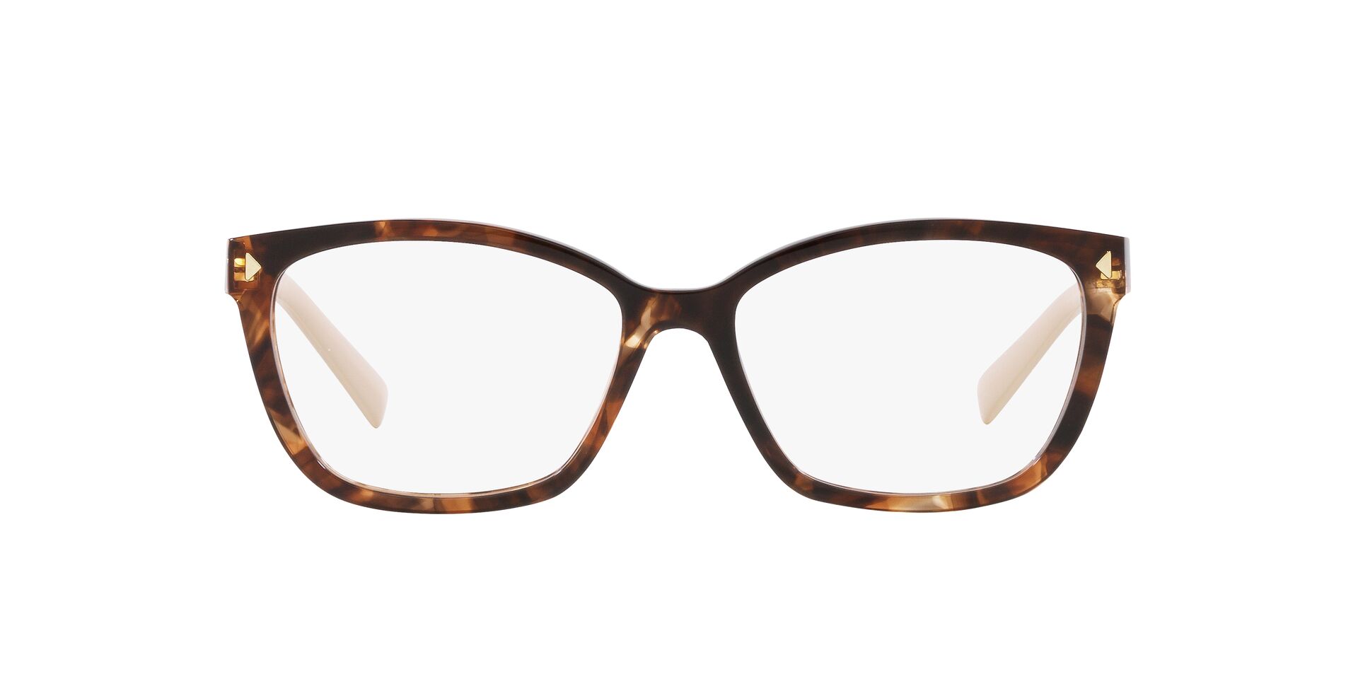 PRADA PR15ZV 07R1O1 53 FRAME