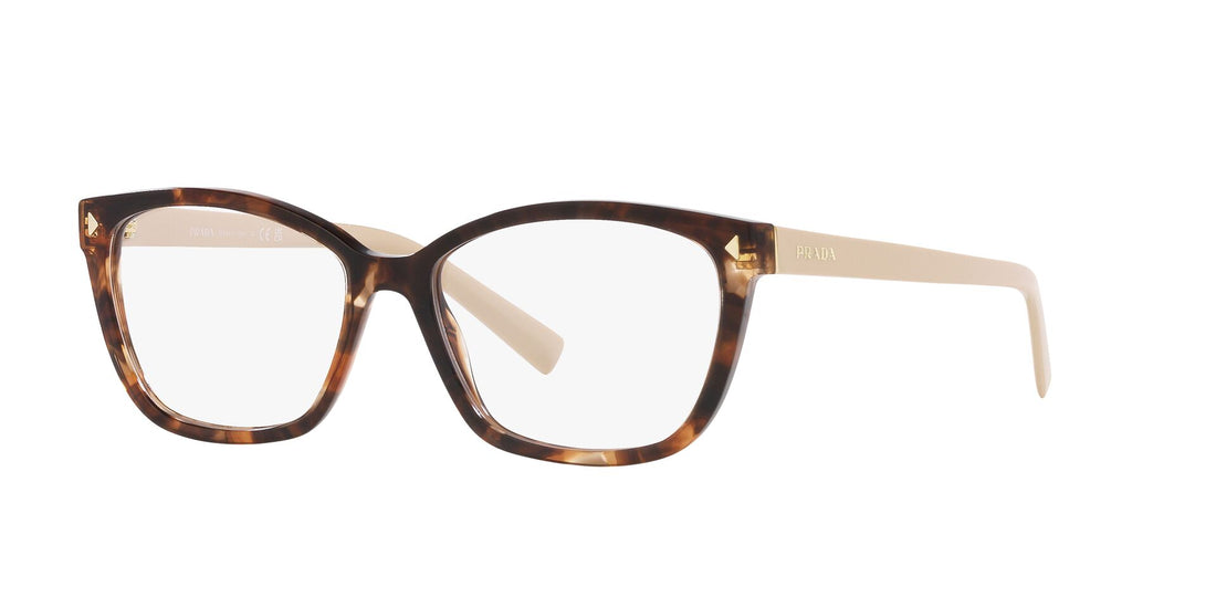 PRADA PR15ZV 07R1O1 53 FRAME