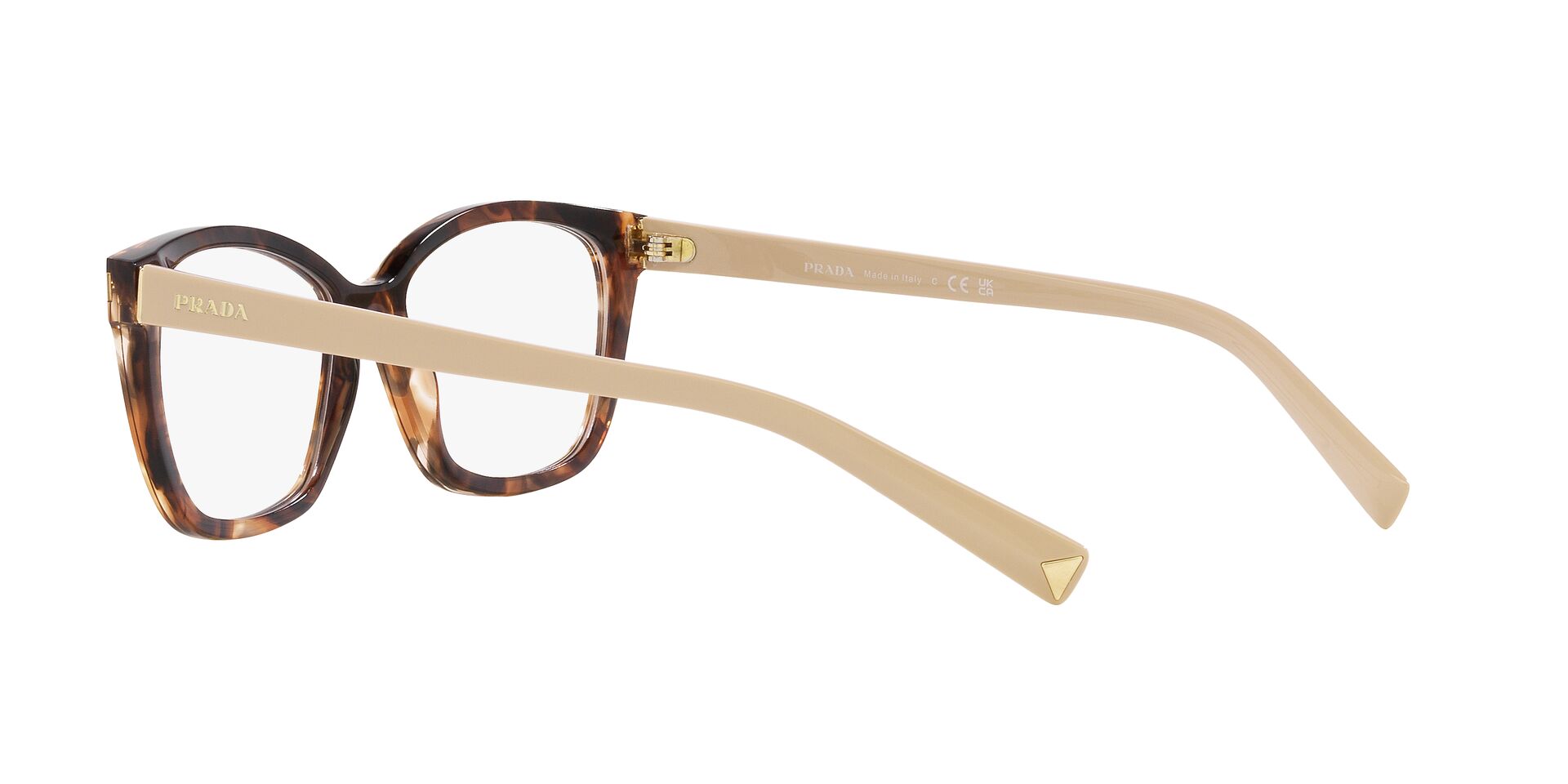 PRADA PR15ZV 07R1O1 53 FRAME
