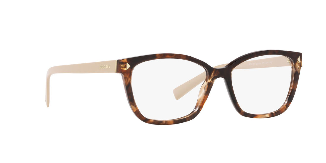 PRADA PR15ZV 07R1O1 53 FRAME