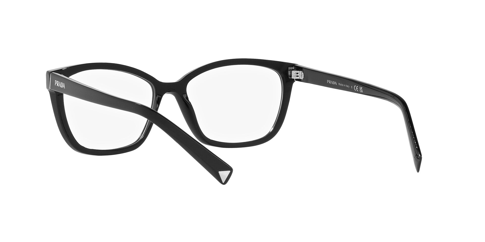 PRADA PR15ZV 1AB1O1 53 FRAME
