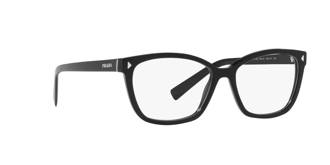 PRADA PR15ZV 1AB1O1 53 FRAME