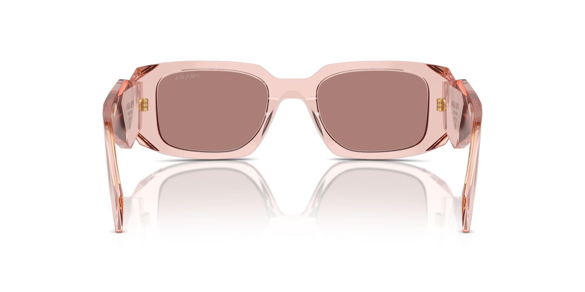 PRADA PR17WS 19Q10D 49 SUNGLASSES