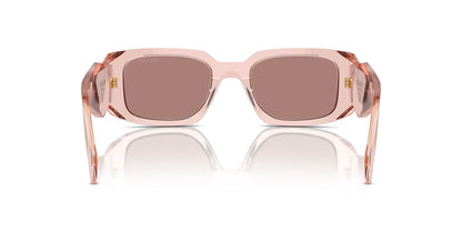 PRADA PR17WS 19Q10D 49 SUNGLASSES