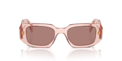 PRADA PR17WS 19Q10D 49 SUNGLASSES