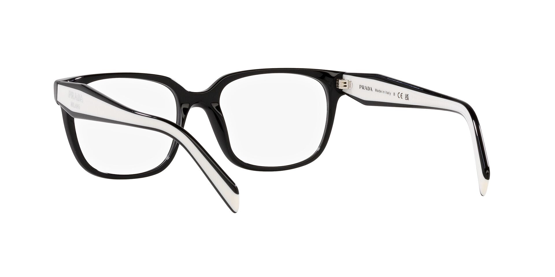 PRADA PR17ZV 1AB1O1 54 FRAME