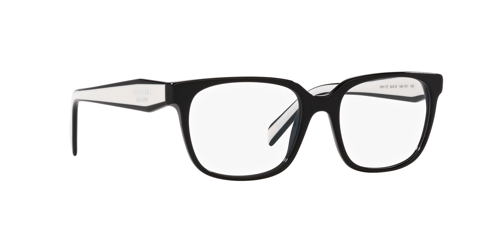 PRADA PR17ZV 1AB1O1 54 FRAME