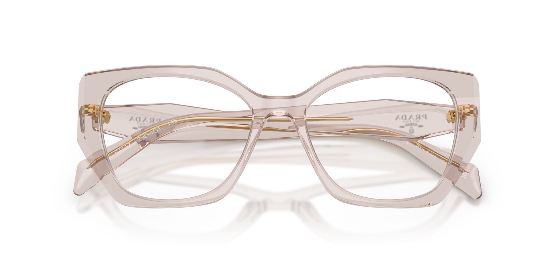PRADA PR18WV 29D1O1 52 FRAME
