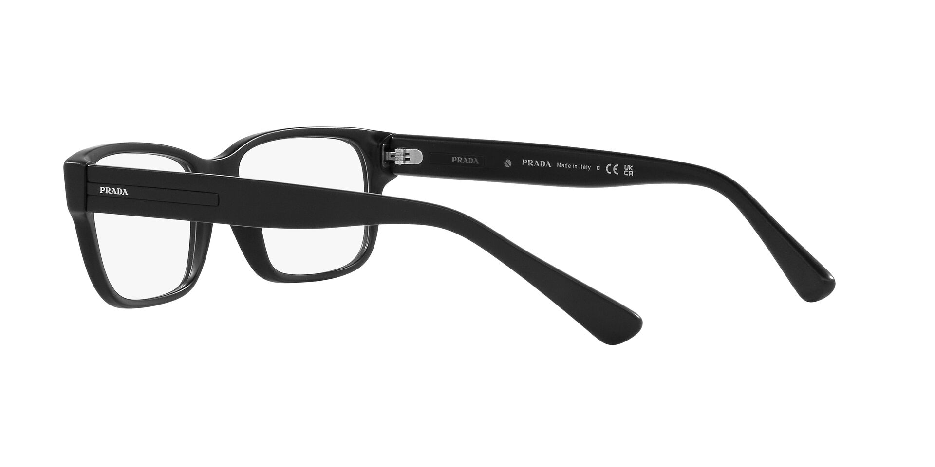 PRADA PR18ZV 1BO1O1 54 FRAME