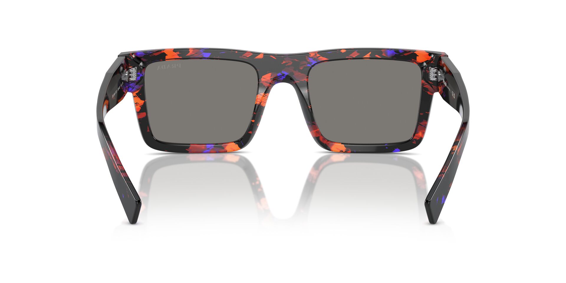 PRADA PR19WS 06V40E 52 SUNGLASSES