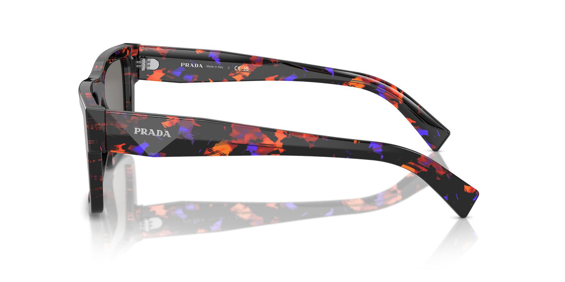 PRADA PR19WS 06V40E 52 SUNGLASSES