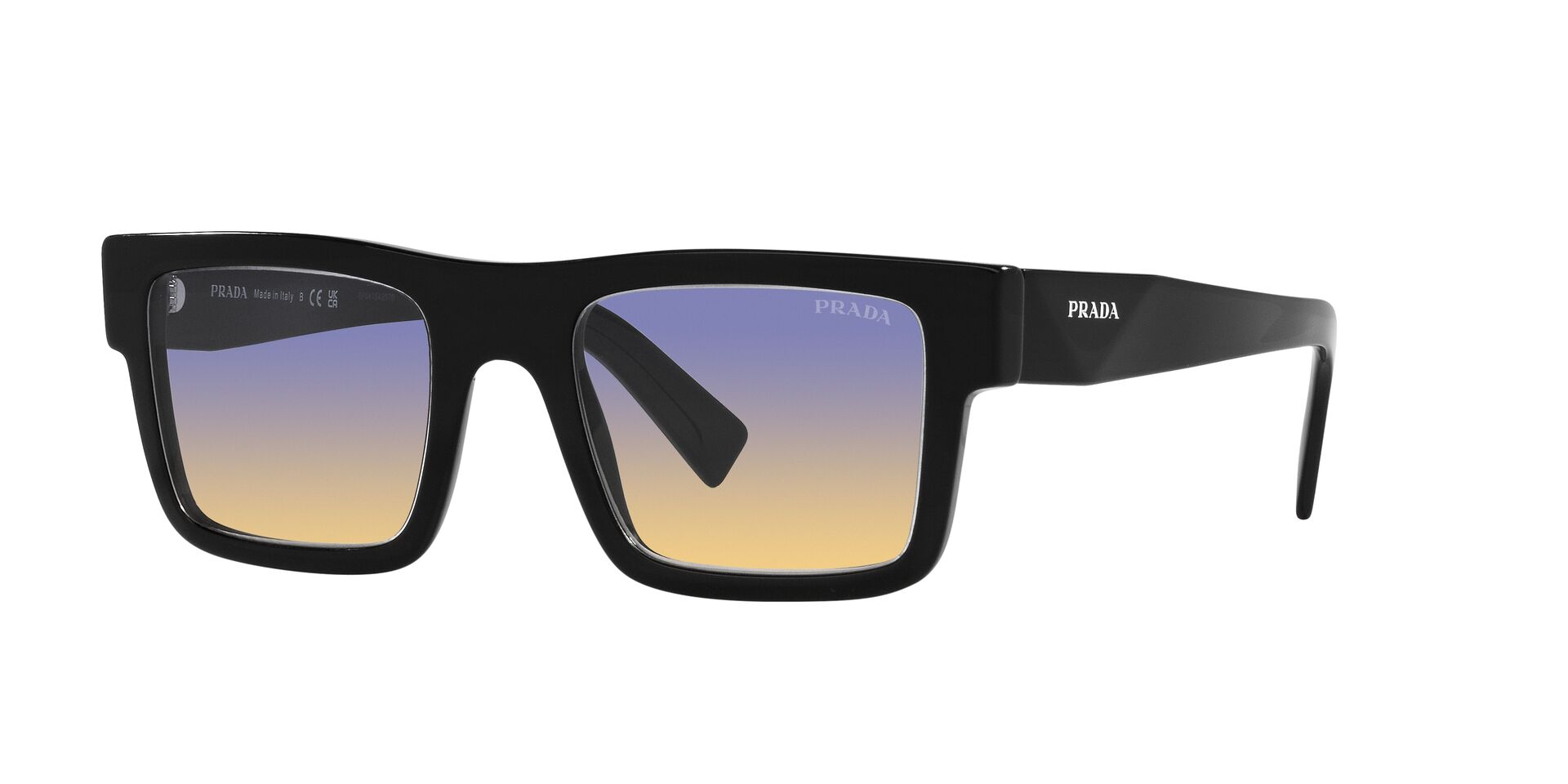 PRADA PR19WS 1AB06Z 52 SUNGLASSES