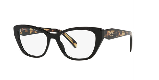 PRADA PR19WV 1AB1O1 53 FRAME