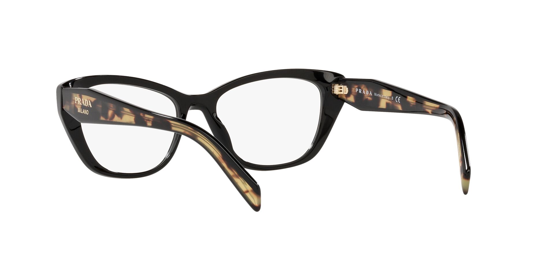 PRADA PR19WV 1AB1O1 53 FRAME