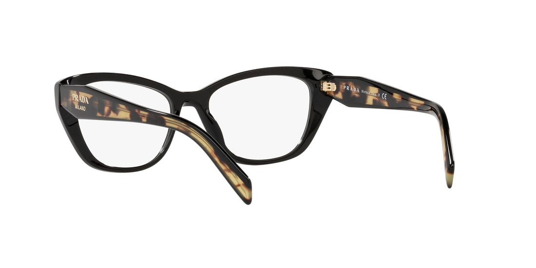 PRADA PR19WV 1AB1O1 53 FRAME