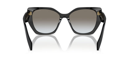 PRADA PR19ZS 1AB0A7 55 SUNGLASSES