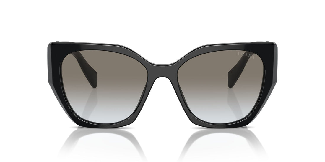PRADA PR19ZS 1AB0A7 55 SUNGLASSES
