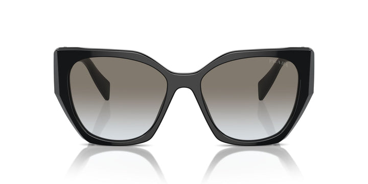 PRADA PR19ZS 1AB0A7 55 SUNGLASSES