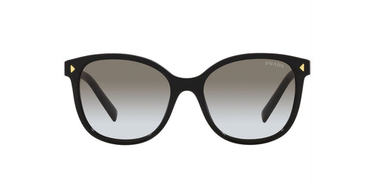 PRADA PR22ZS 1AB0A7 53 SUNGLASSES