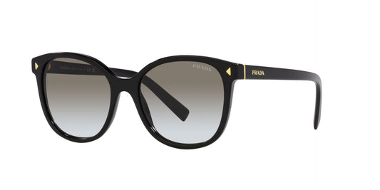 PRADA PR22ZS 1AB0A7 53 SUNGLASSES