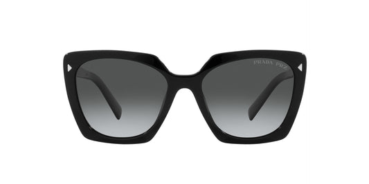 PRADA PR23ZS 1AB5W1 54 SUNGLASSES