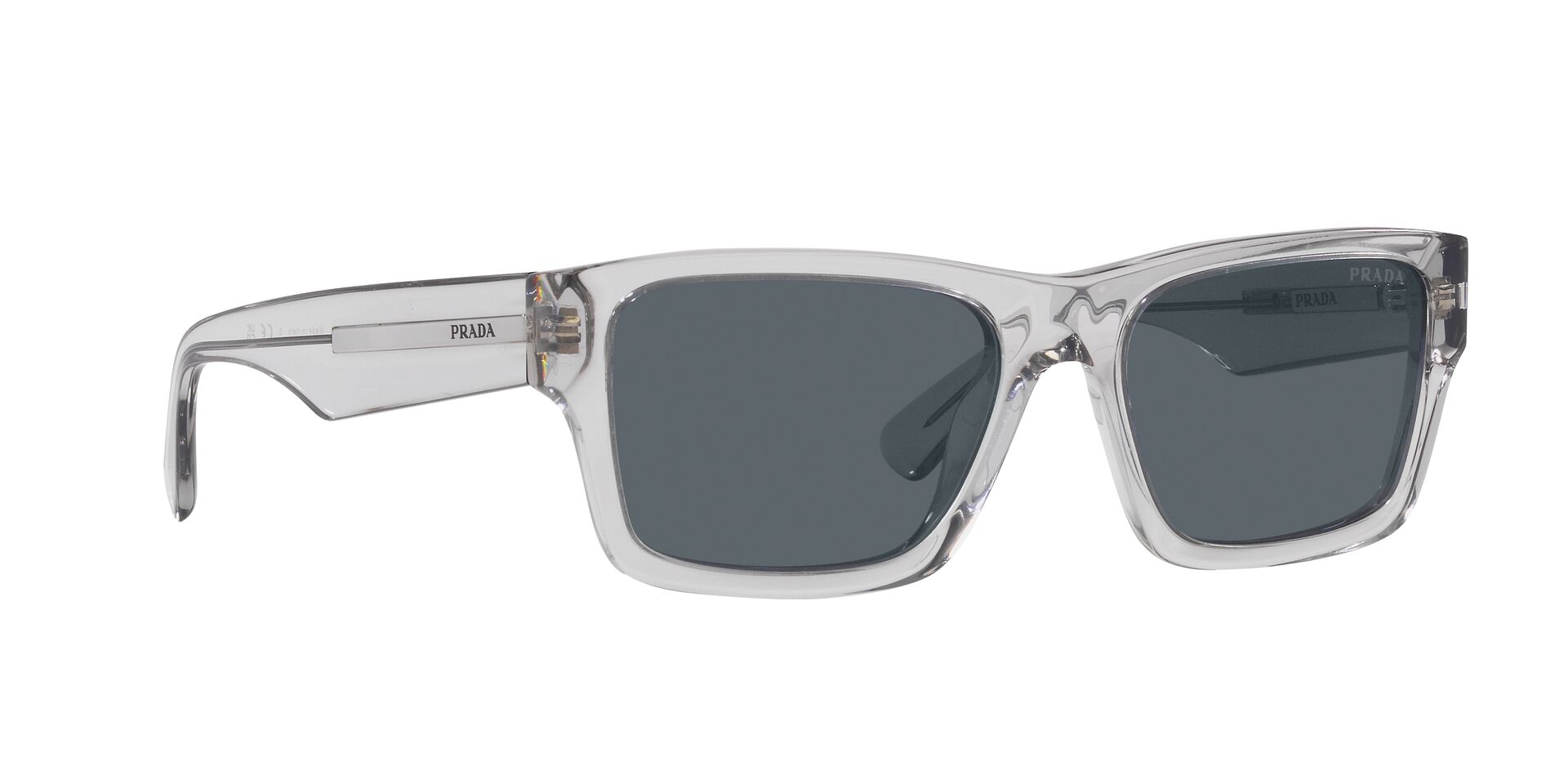 PRADA PR25ZS U430A9 56 SUNGLASSES