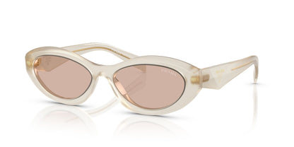PRADA PR26ZS 12V4I2 55 SUNGLASSES - Main Image