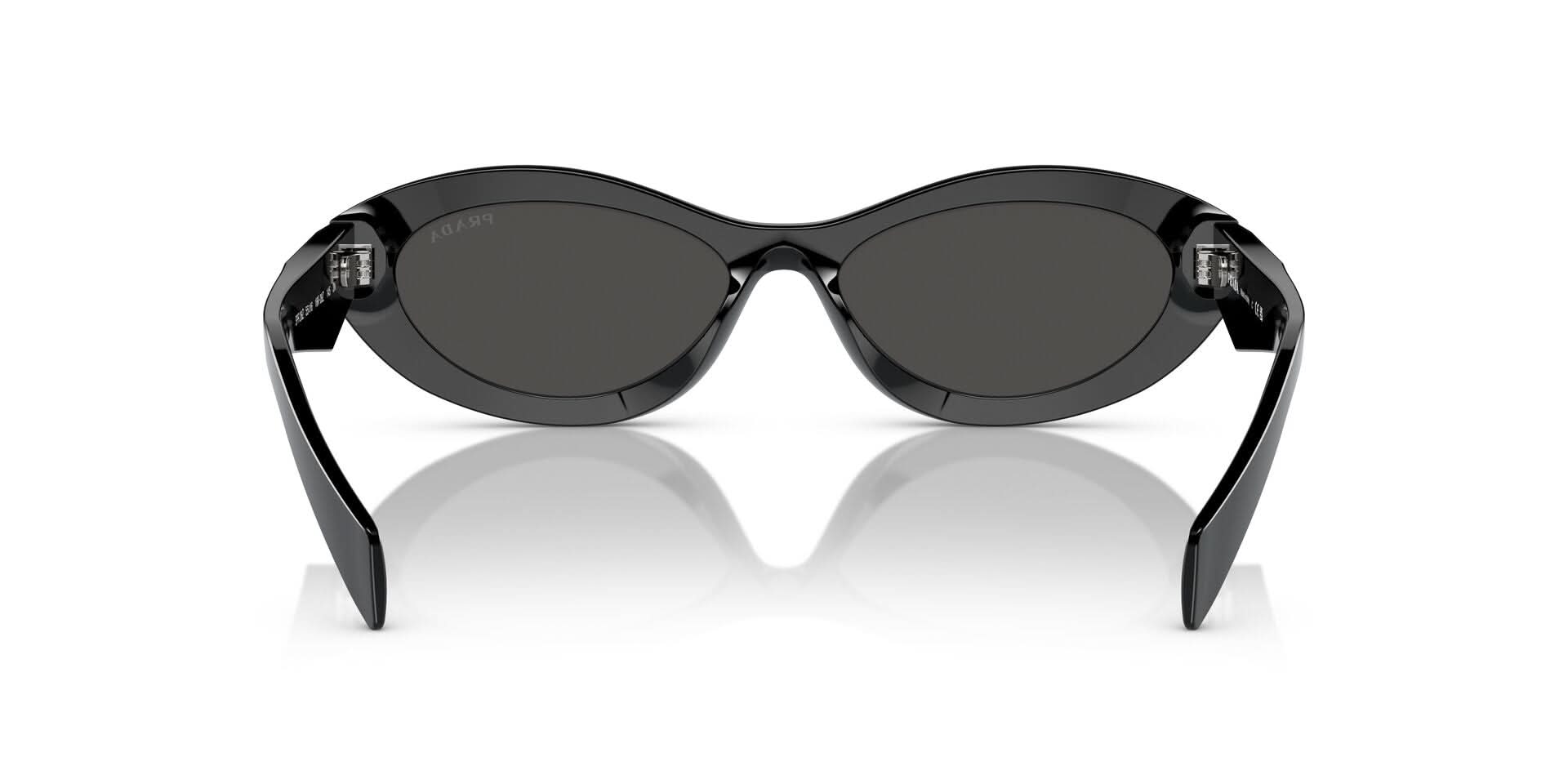 PRADA PR26ZS 16K08Z 55 SUNGLASSES