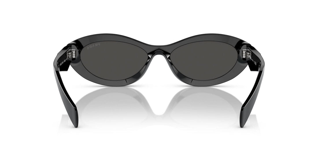 PRADA PR26ZS 16K08Z 55 SUNGLASSES