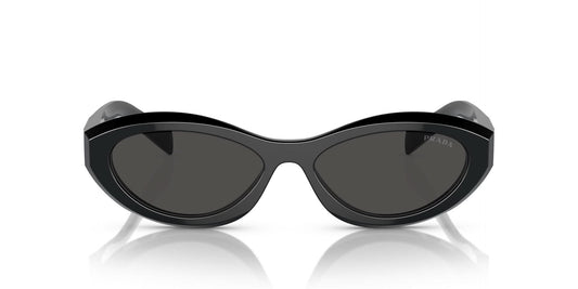 PRADA PR26ZS 16K08Z 55 SUNGLASSES