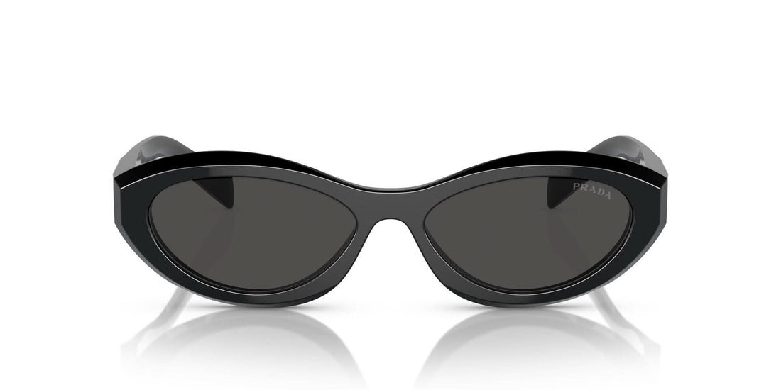 PRADA PR26ZS 16K08Z 55 SUNGLASSES