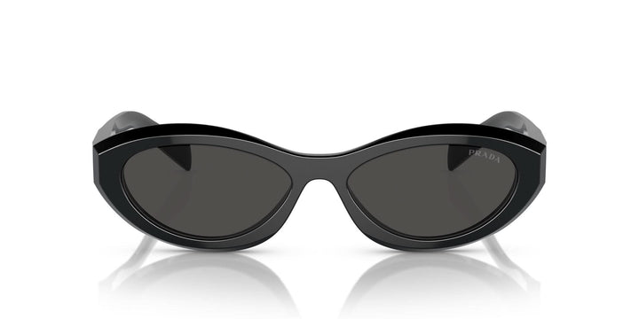 PRADA PR26ZS 16K08Z 55 SUNGLASSES