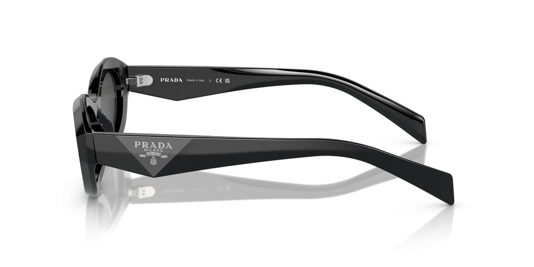 PRADA PR26ZS 16K08Z 55 SUNGLASSES