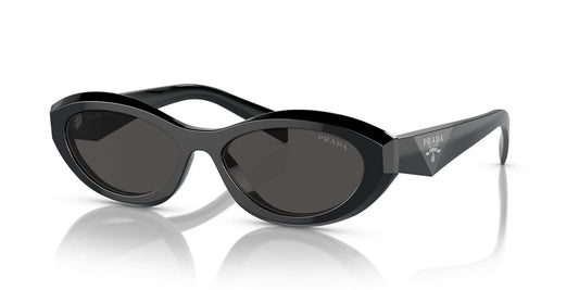 PRADA PR26ZS 16K08Z 55 SUNGLASSES