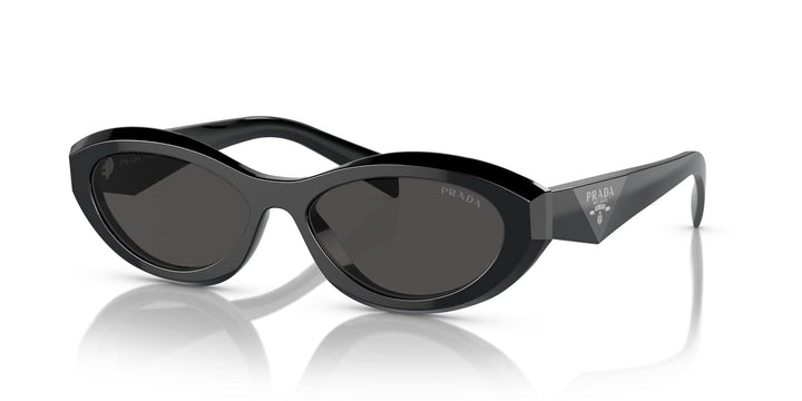 PRADA PR26ZS 16K08Z 55 SUNGLASSES