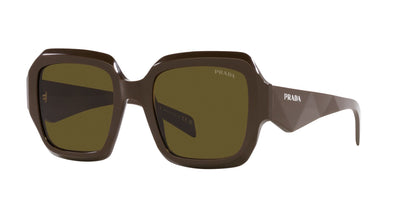 PRADA PR28ZS 15L09Z 53 SUNGLASSES
