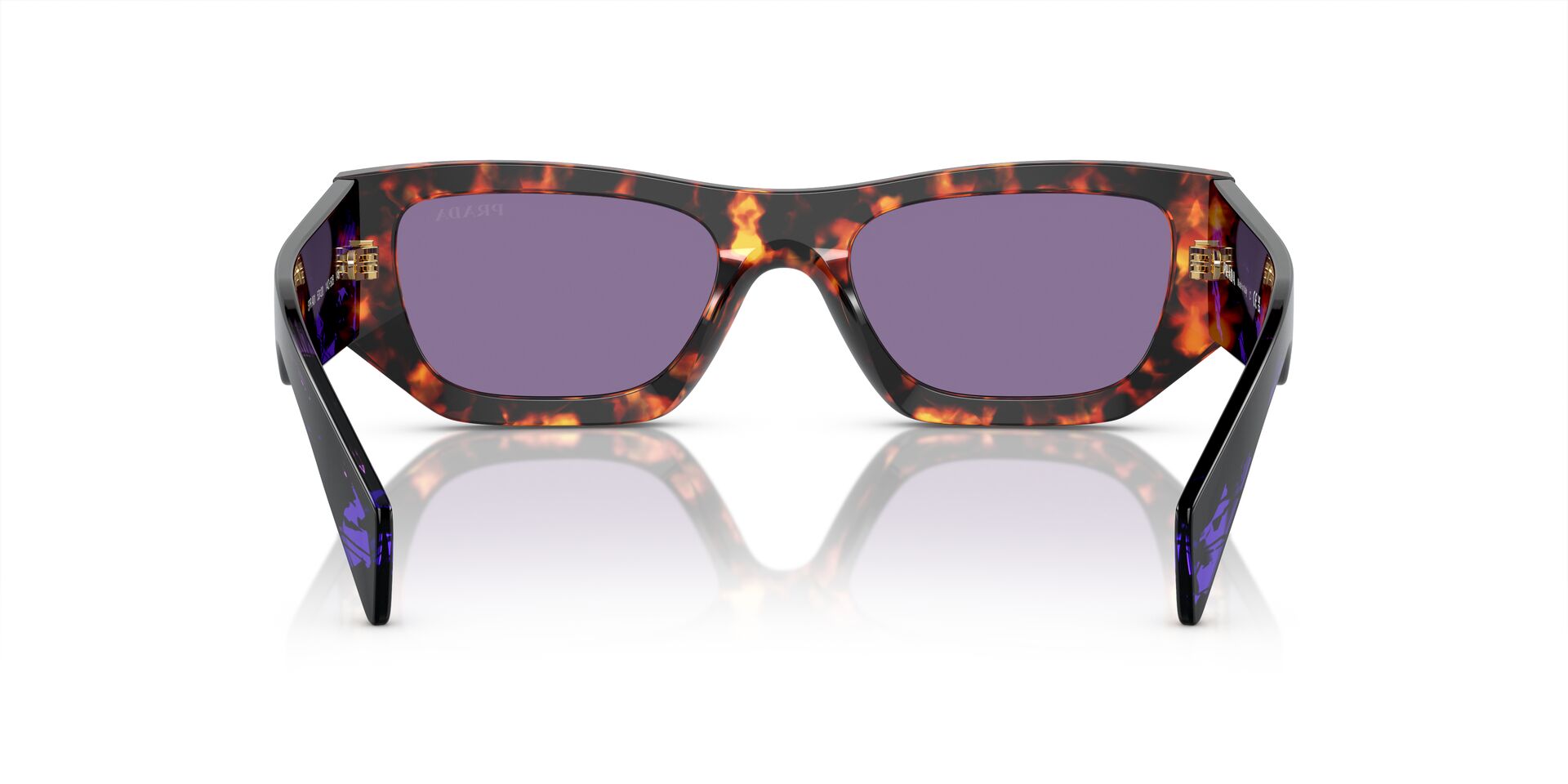 PRADA PRA01S 14O50B 53 SUNGLASSES