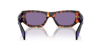 PRADA PRA01S 14O50B 53 SUNGLASSES