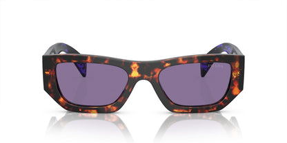 PRADA PRA01S 14O50B 53 SUNGLASSES