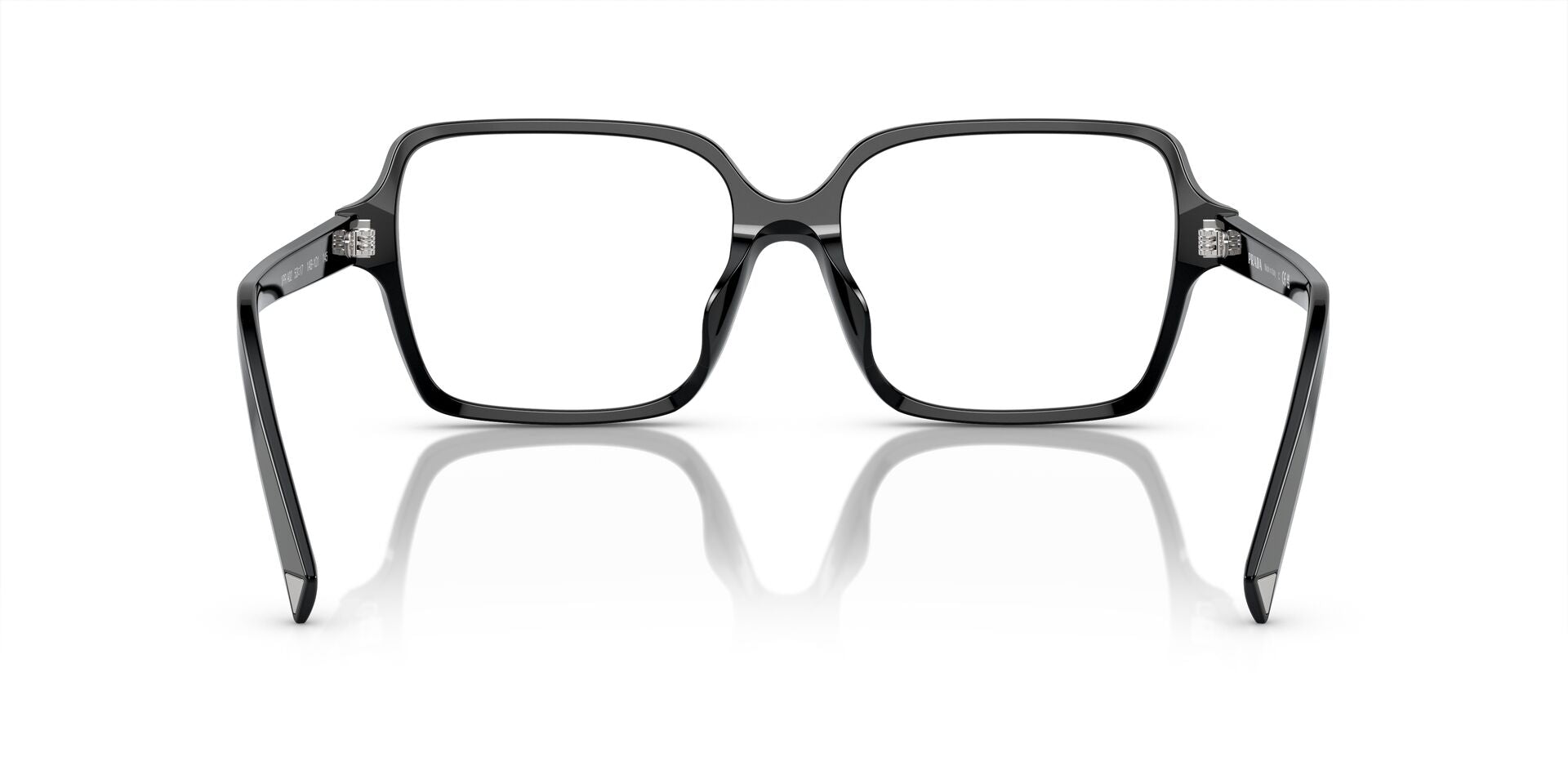 PRADA PRA02V 1AB1O1 51 FRAME