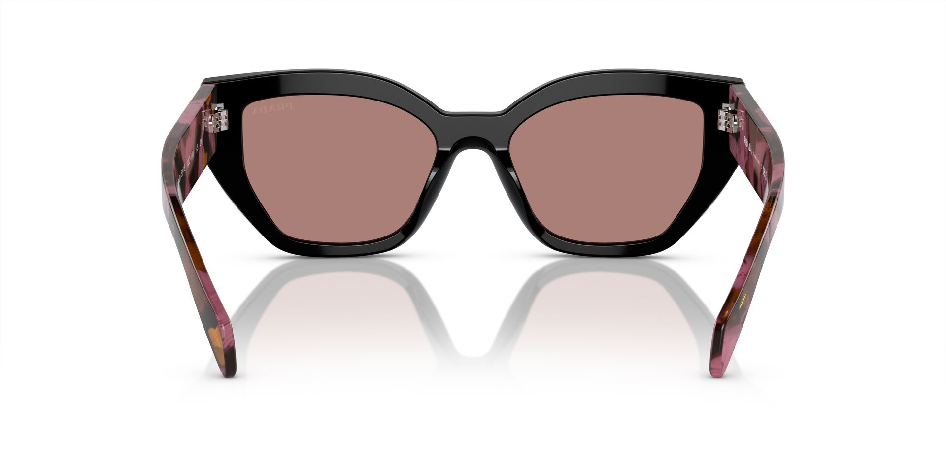 PRADA PRA09S 12O10D 53 SUNGLASSES